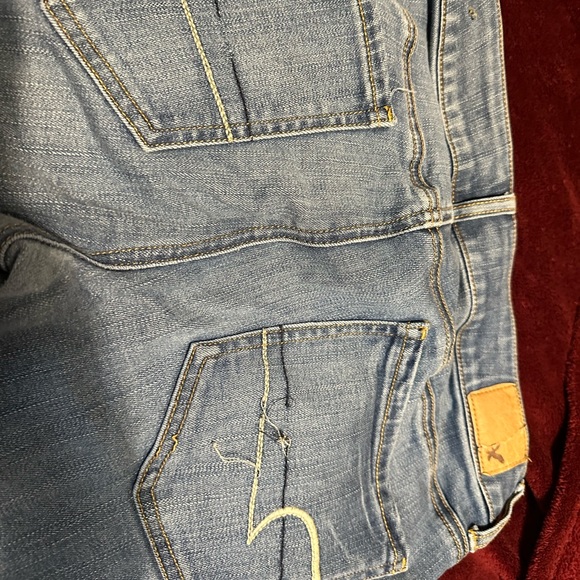 American Eagle 🦅 Skinny Jeans - Picture 2 of 5